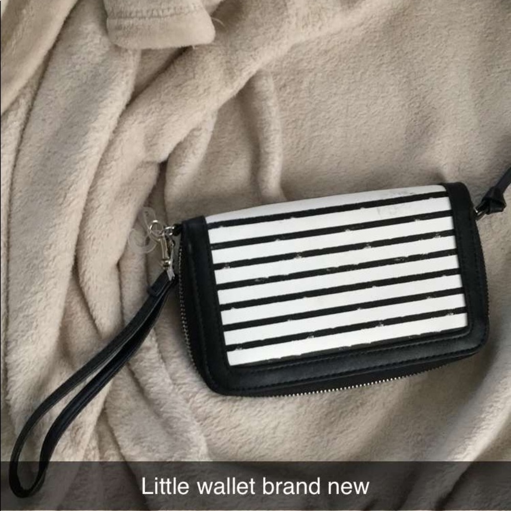 Little wallet